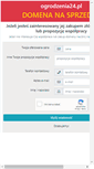 Mobile Screenshot of ogrodzenia24.pl